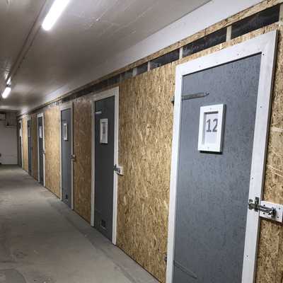 Minilager 2 Rakkestad