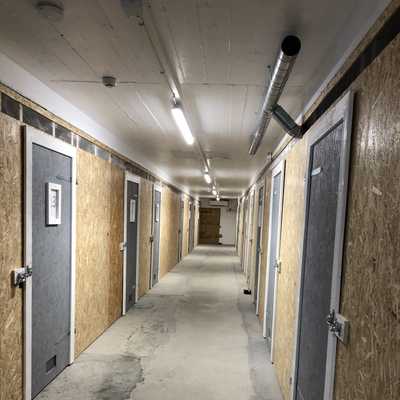 Minilager 1 Rakkestad